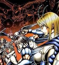 《火星异种》百度网盘下载