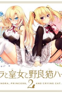 【GalGame】《野良与皇女与流浪猫之心2》百度网盘下载【已失效】