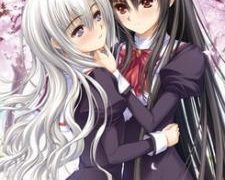 【GalGame】《少女爱上姐姐2》pc汉化硬盘版下载