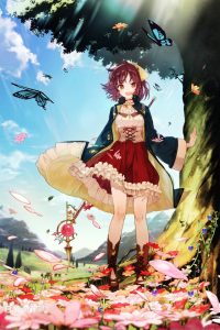 【GalGame】《索菲的工作室》百度网盘下载