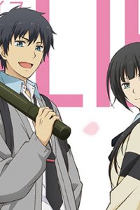 《ReLIFE 完结篇》百度网盘下载