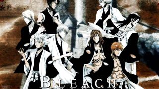 【长篇动漫】《死神》BLEACH（全集）动漫下载