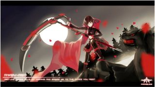 【RPG】《RWBY 戮兽之蚀 》 百度网盘下载