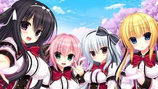 【GalGame】《任性High-Spec》 汉化免安装版 下载