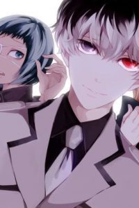 《东京喰种：re》阿里云下载