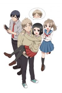 《敦君和女朋友》百度网盘下载