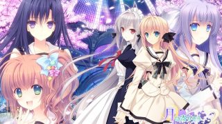 【GalGame】《近月少女的礼仪2》百度网盘下载