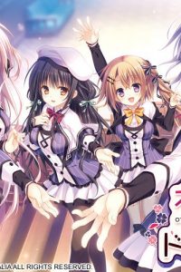 【PC】【ADV】《少女领域》汉化版 百度网盘下载