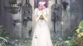 《Fate/stay night [Heaven's Feel]》第一章 百度网盘下载