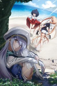 《ISLAND》百度网盘下载