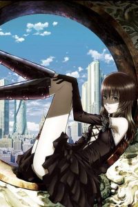 《壳中少女》三部合集 百度网盘下载