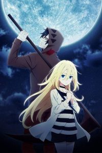 《杀戮天使 / Angels of Death》百度网盘下载