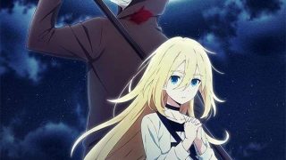 《杀戮天使 / Angels of Death》百度网盘下载