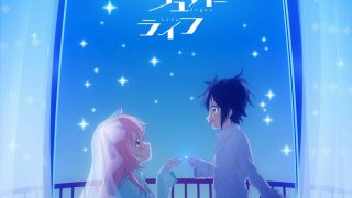 《Happy Sugar Life》BDrip 百度网盘下载