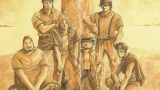【完结】【漫画】《少年犯之七人》百度网盘/阿里云下载