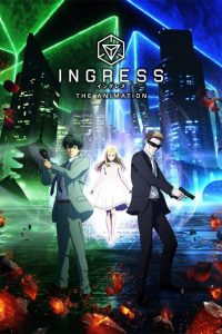 《Ingress》百度网盘下载