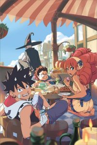 《Radiant》百度网盘下载