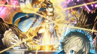 《刀剑神域 Alicization》百度网盘下载