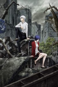 《东京喰种：re》第二季 下载