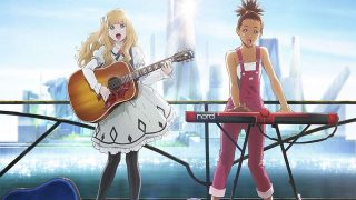 《CAROLE & TUESDAY》百度网盘下载