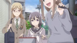 《女子高中生》百度网盘下载