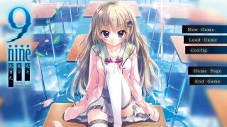 【PC】【AVG】《9-nine-九次九日九重色》百度网盘下载