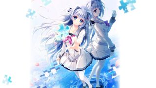 【PC】【AVG】《9-nine-春色春恋春熙风》百度网盘下载