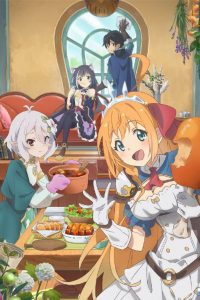 《公主连结！Re:Dive》百度网盘下载