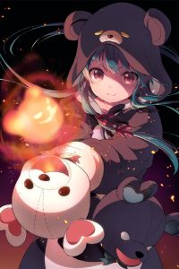 《熊熊勇闯异世界》BDrip 百度网盘下载