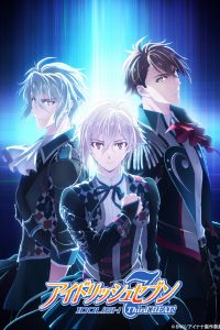 《IDOLiSH7（偶像星愿）第三季》百度网盘下载