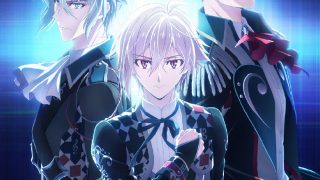 Idolish7 偶像星愿 第三季 百度网盘下载 次元狗