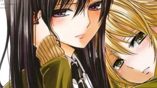 【漫画】【连载中】《citrus+》JPG 百度网盘下载