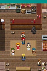 【RPG/NTR/多人/魔改】《为什么主人公只能看着别人？？For》【Joiplay+PC】【266M】百度网盘下载