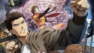 《Shenmue the Animation 莎木》百度网盘下载