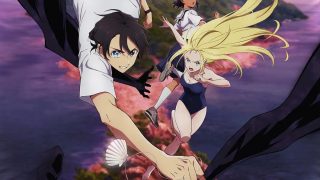 Tiger Bunny 老虎与兔子 百度网盘下载 次元狗