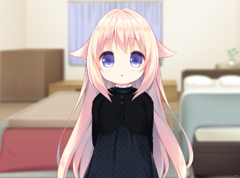 【GalGame】《与你拉勾起誓的婚约》百度网盘下载