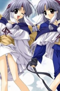 【Galgame】《二重影》百度网盘下载
