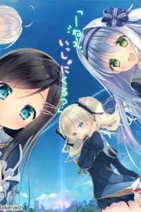 【GalGame】《回家之前的棉花糖》百度网盘下载