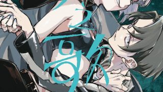 【漫画】【连载中】《彻夜之歌》JPG 百度网盘下载