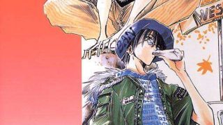【漫画】【完结】《闪灵二人组》百度网盘下载