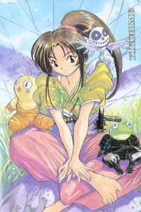 【漫画】【完结】《幻藏人形鬼话》百度网盘下载