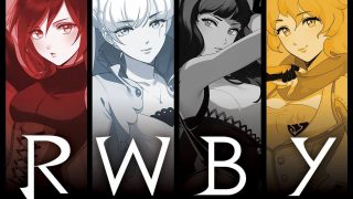 《RWBY》1~8季 阿里云下载