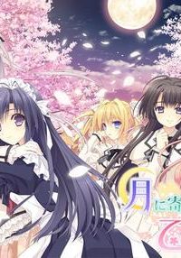【PC】近月少女的礼仪系列 123云盘
