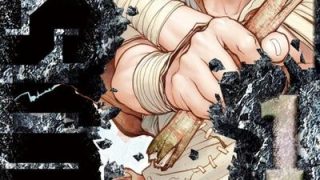 【漫画】【完结】《新石纪Dr.STONE》PDF JPG 百度网盘下载