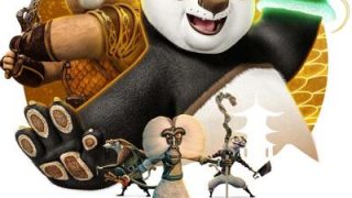 《功夫熊猫 神龙骑士》第二季 阿里云下载