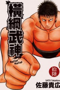 【漫画】【完结】《横纲武神》MOBI 阿里云下载