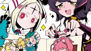 【漫画】憧憬成為魔法少女【1-42话 连载中】MOBI 百度网盘下载