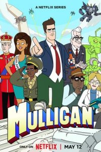 《Mulligan》阿里云下载