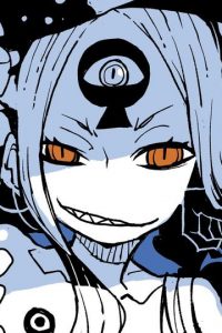 【漫画】道满晴明作品集【8种】MOBI 百度网盘下载