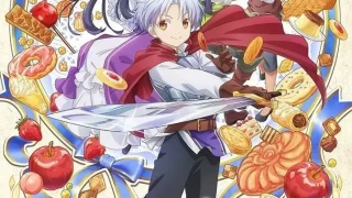 《甜点转生·最强甜点师降临异世界》百度网盘下载